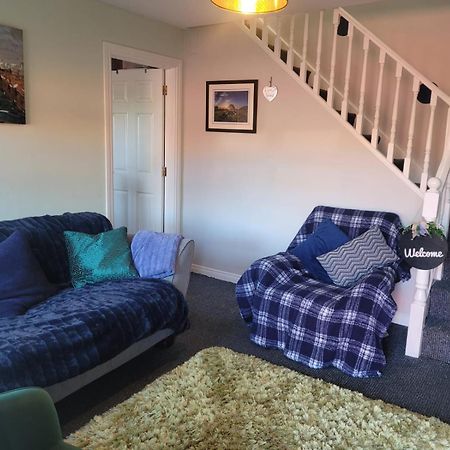 Lovely Apartment @ The Old Barn. Kircubbin Exterior photo