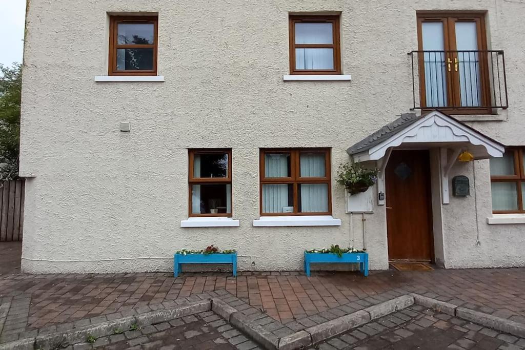 Lovely Apartment @ The Old Barn. Kircubbin Exterior photo
